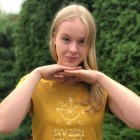 Audzēkņi runā - Marta Veismane