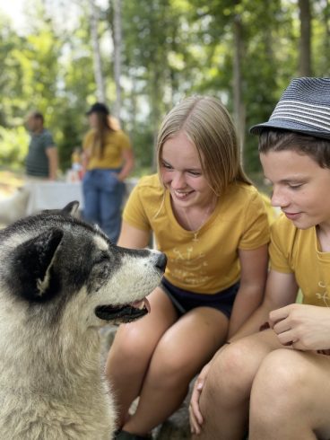 SVV2021 vasaras nometnes galerija