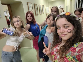 SVV2023 vasaras nometnes galerija