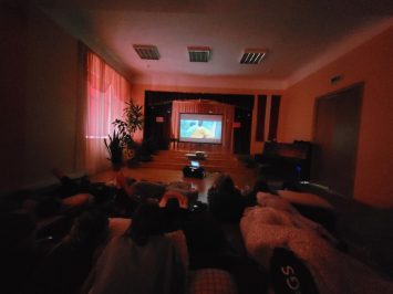 SVV2023 vasaras nometnes galerija