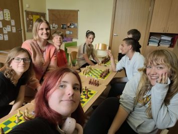 SVV2023 vasaras nometnes galerija