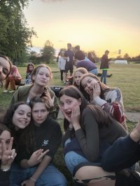 SVV2023 vasaras nometnes galerija