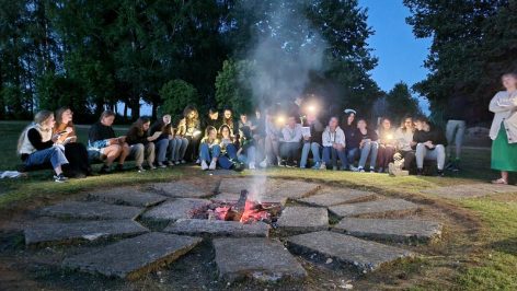 SVV2023 vasaras nometnes galerija