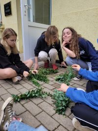 SVV2023 vasaras nometnes galerija