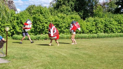 SVV2023 vasaras nometnes galerija