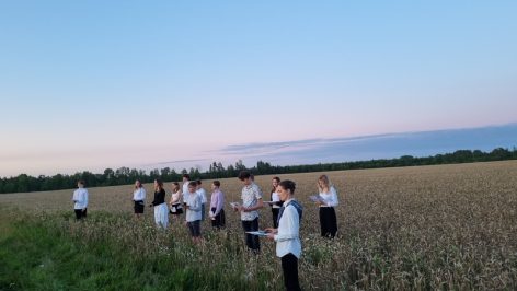 SVV2023 vasaras nometnes galerija