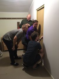 SVV2023 vasaras nometnes galerija