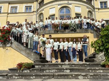 SVV2023 vasaras nometnes galerija