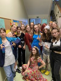 SVV2023 vasaras nometnes galerija