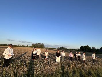 SVV2023 vasaras nometnes galerija