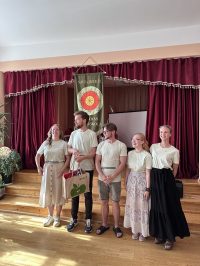 SVV2023 vasaras nometnes galerija