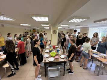 SVV2023 vasaras nometnes galerija