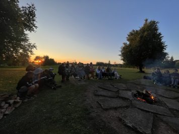 SVV2023 vasaras nometnes galerija