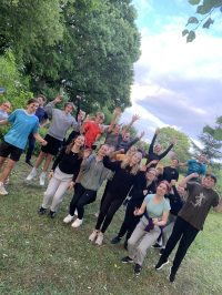 SVV2023 vasaras nometnes galerija