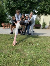 SVV2023 vasaras nometnes galerija