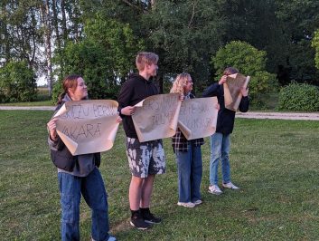 SVV2023 vasaras nometnes galerija