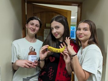 SVV2023 vasaras nometnes galerija