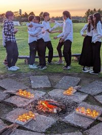 SVV2023 vasaras nometnes galerija