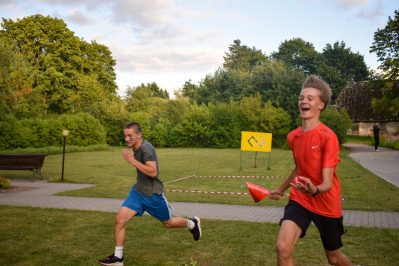 SVV2023 vasaras nometnes galerija