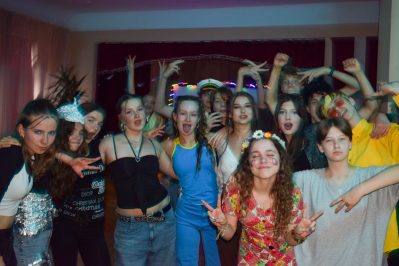 SVV2023 vasaras nometnes galerija