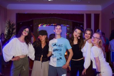 SVV2023 vasaras nometnes galerija