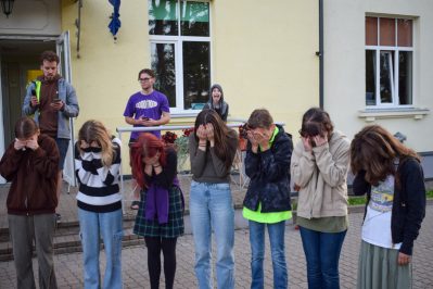 SVV2023 vasaras nometnes galerija