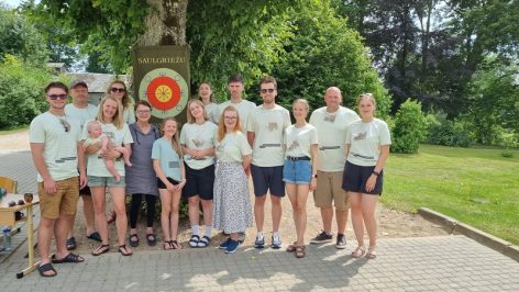 SVV2023 vasaras nometnes galerija