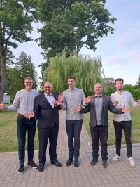 SVV2023 vasaras nometnes galerija