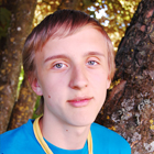 Audzēkņi runā - Goergs Kozuls